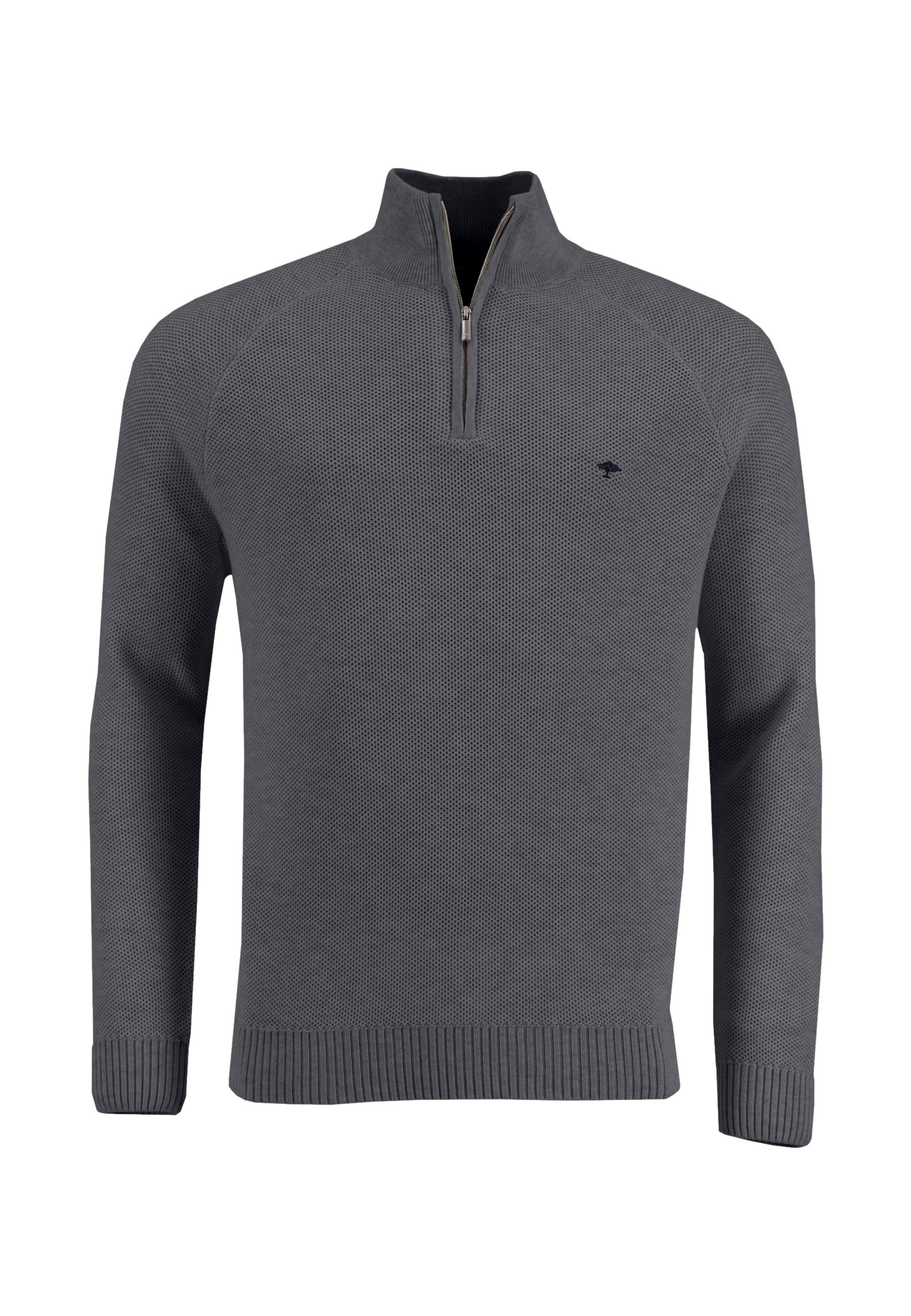 Fynch-Hatton Strickpullover Troyer