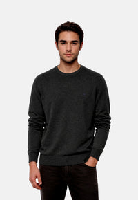 Fynch-Hatton Strickpullover R-Neck