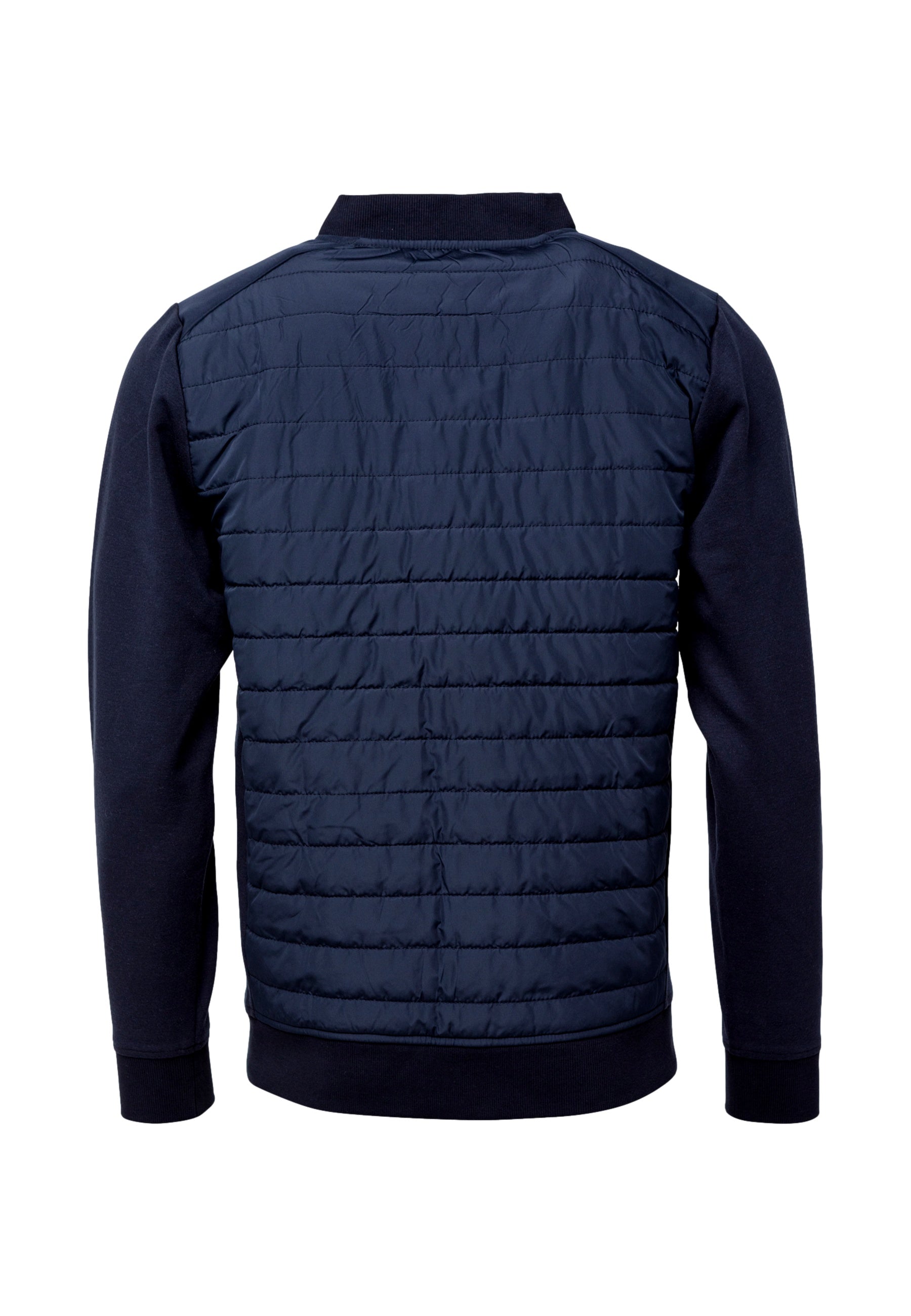Fynch-Hatton Hybrid-Sweatjacke