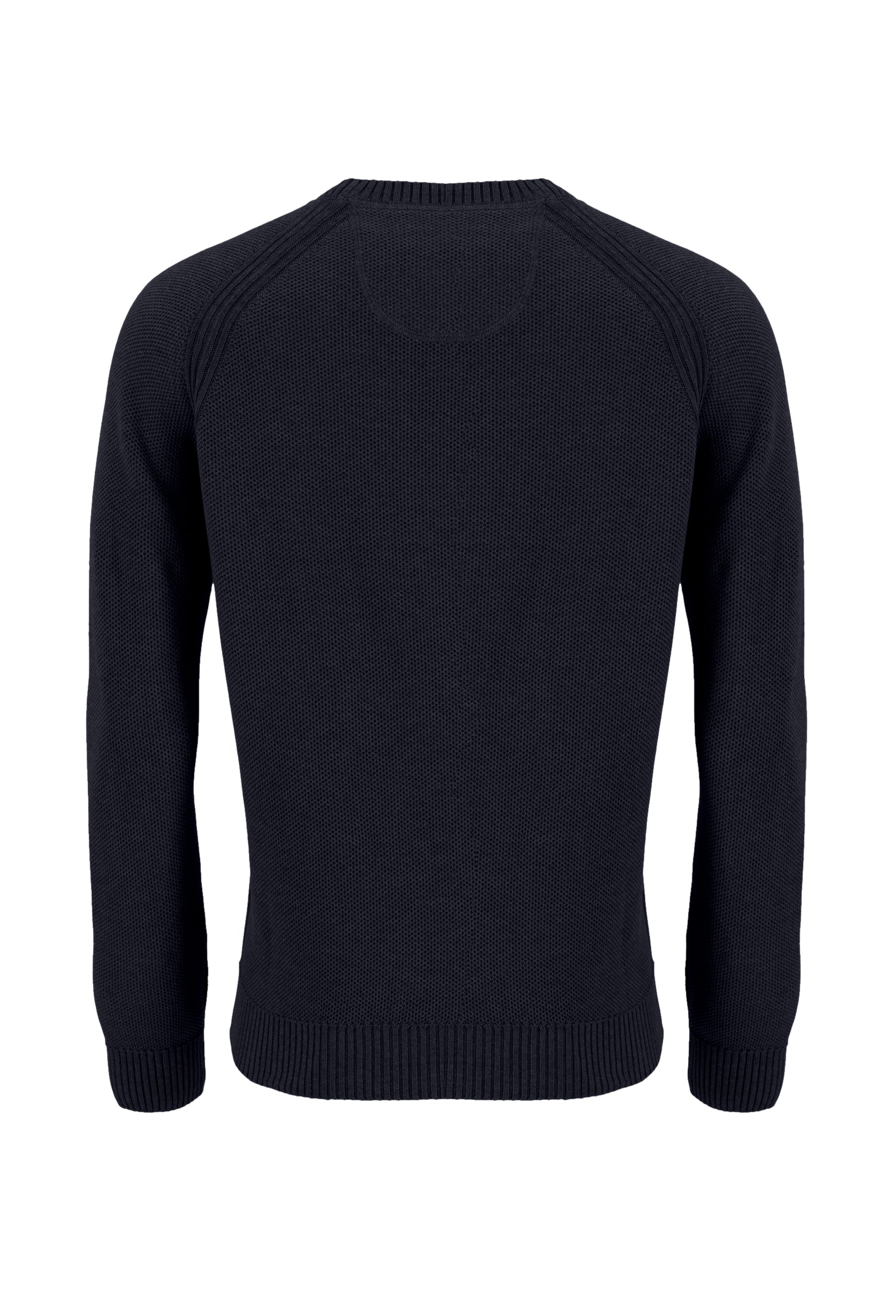 Fynch-Hatton Strickpullover R-Neck