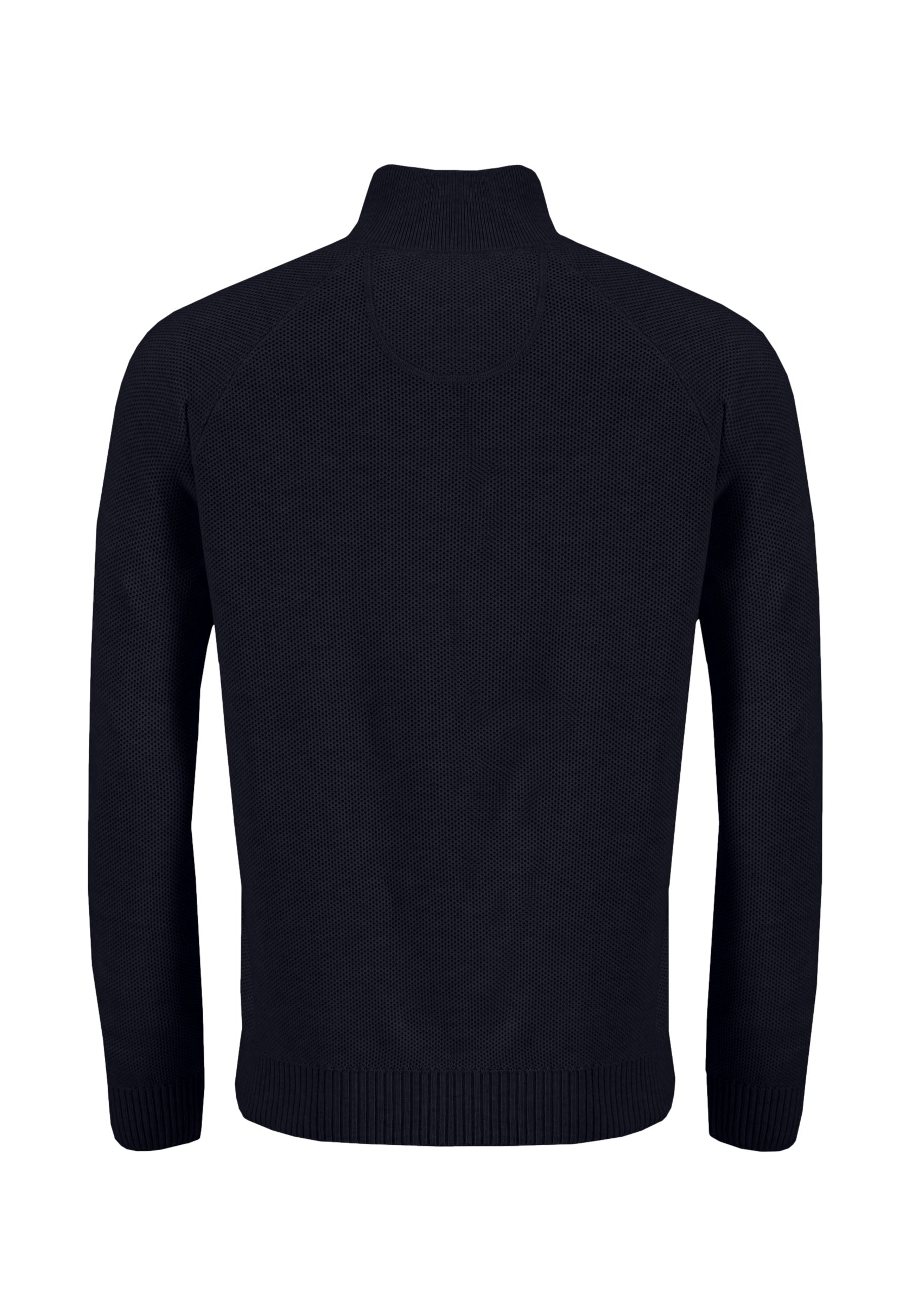 Fynch-Hatton Strickpullover Troyer