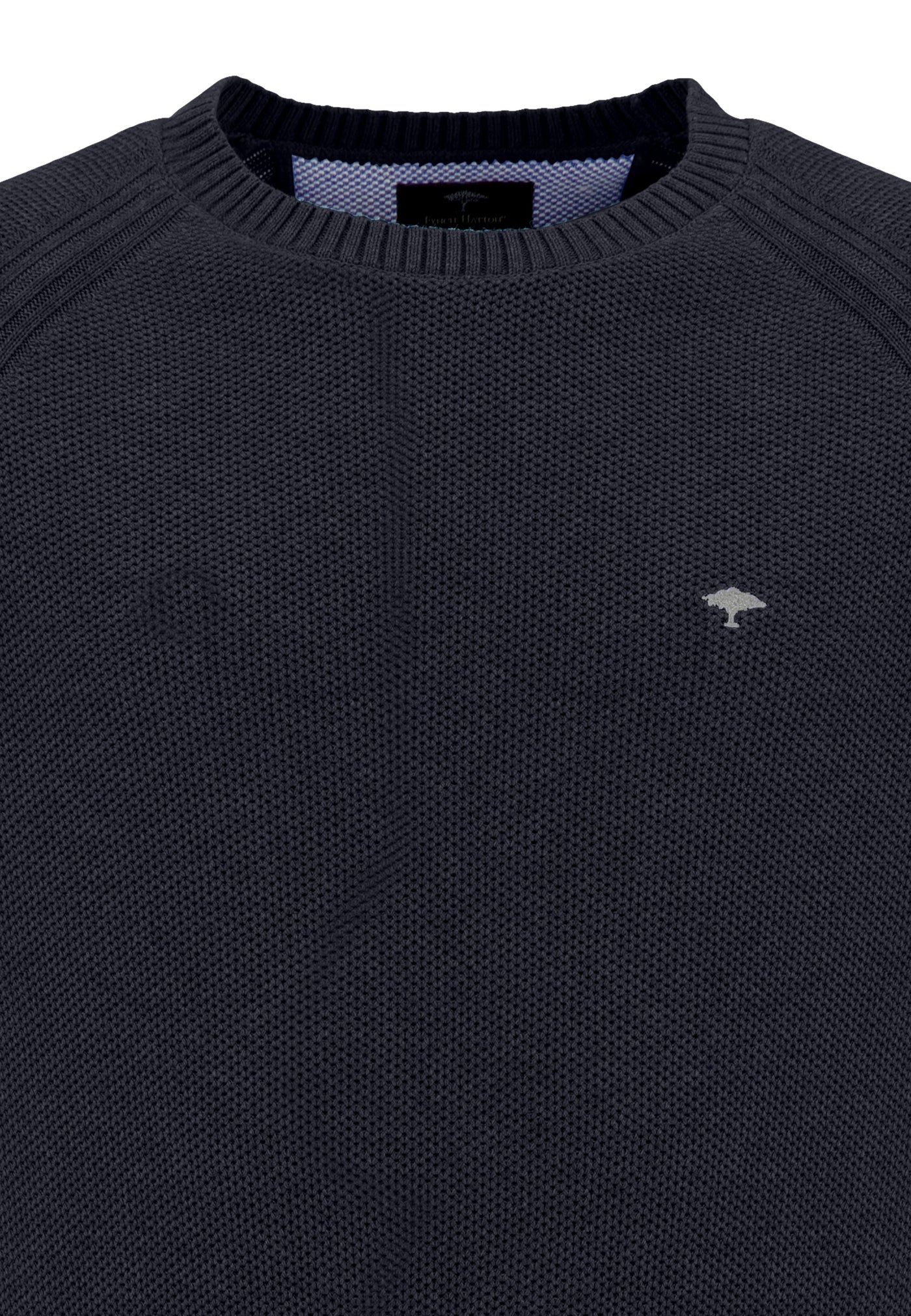 Fynch-Hatton Strickpullover R-Neck