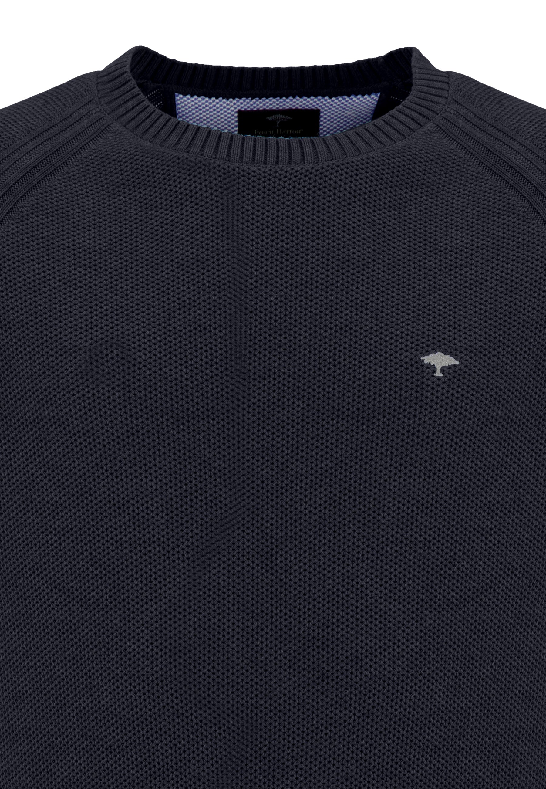 Fynch-Hatton Strickpullover R-Neck
