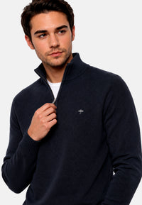 Fynch-Hatton Strickpullover Troyer