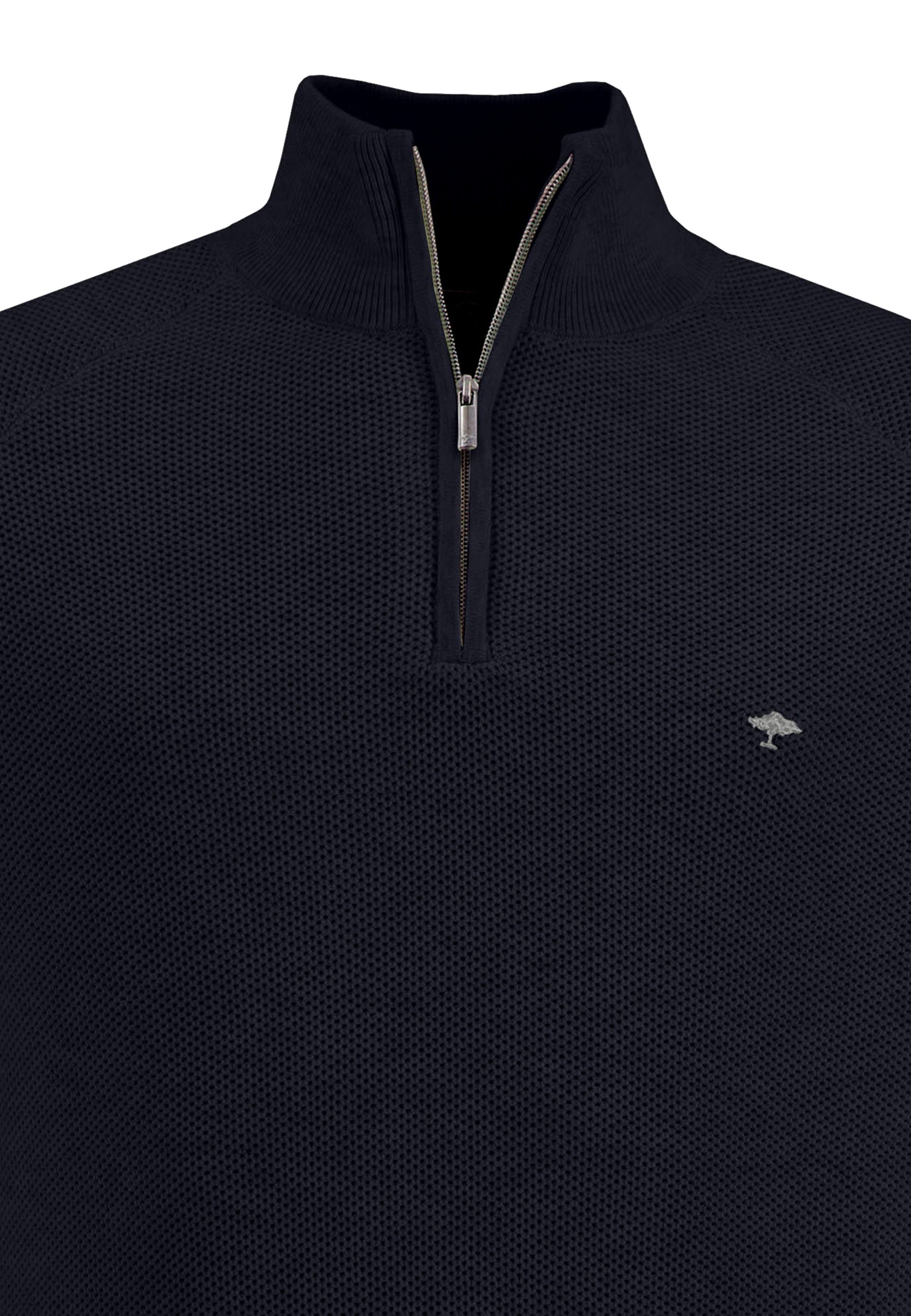 Fynch-Hatton Strickpullover Troyer