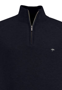 Fynch-Hatton Strickpullover Troyer