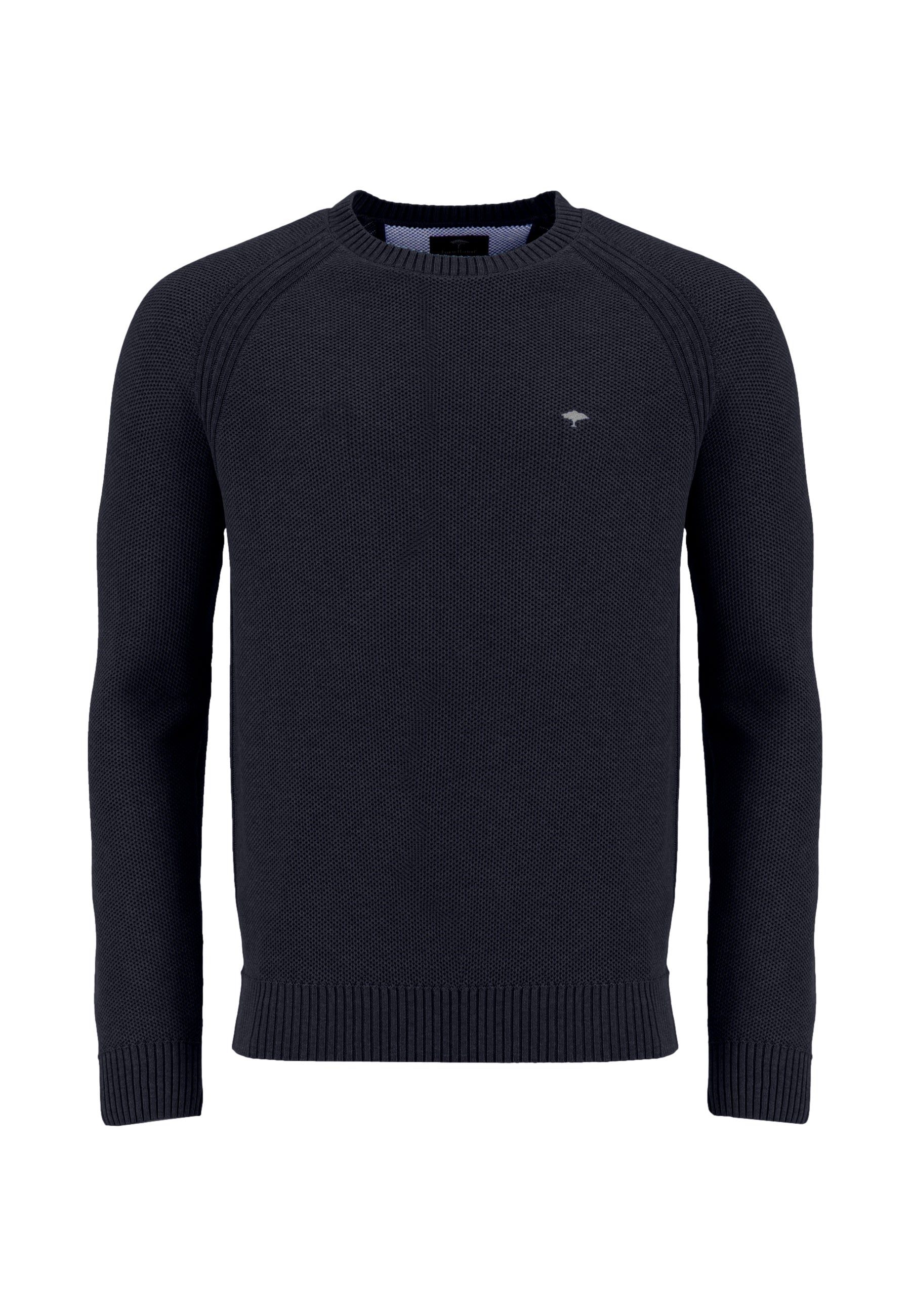 Fynch-Hatton Strickpullover R-Neck
