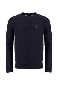 Fynch-Hatton Strickpullover R-Neck