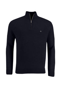 Fynch-Hatton Strickpullover Troyer