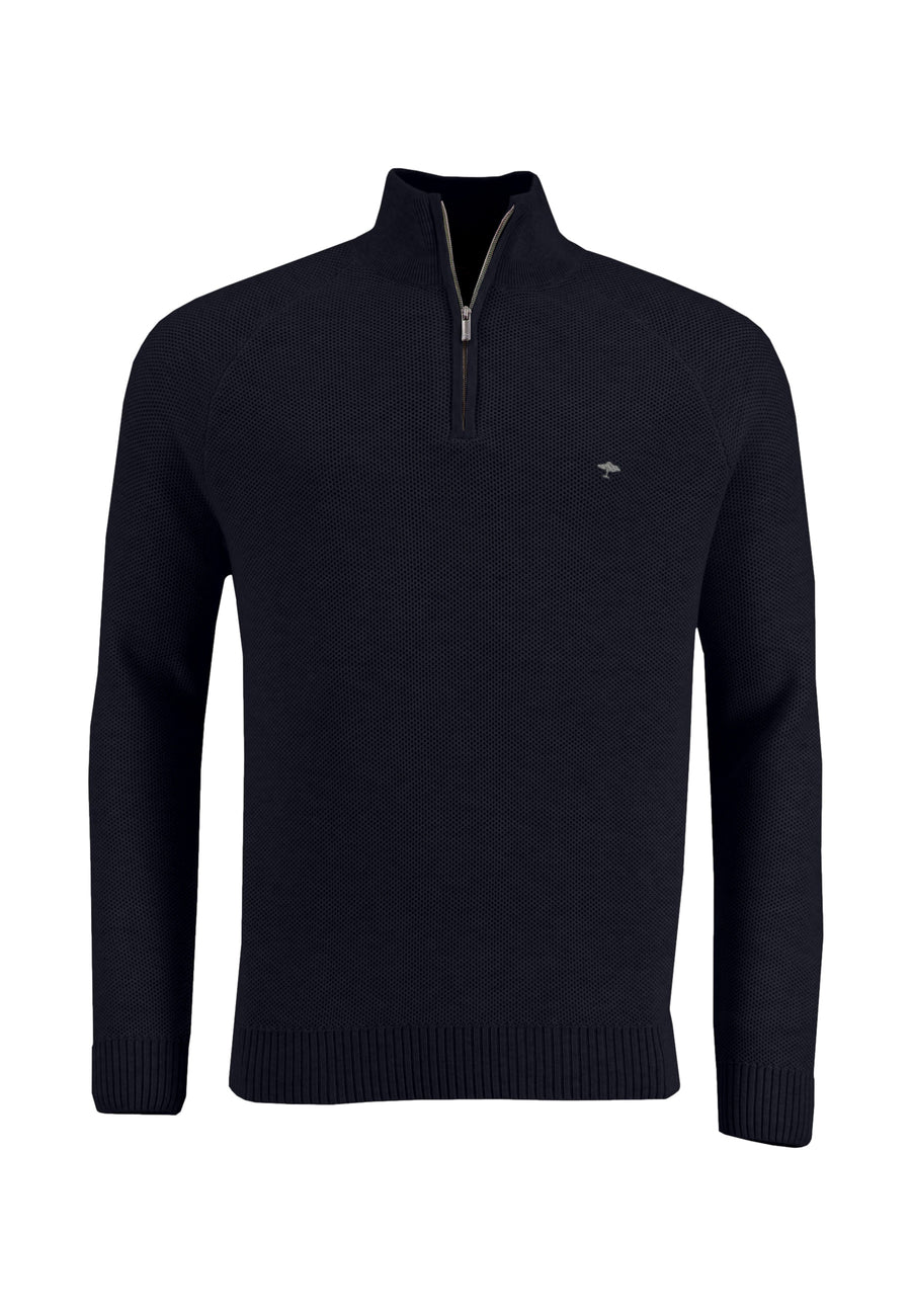 Fynch-Hatton Strickpullover Troyer