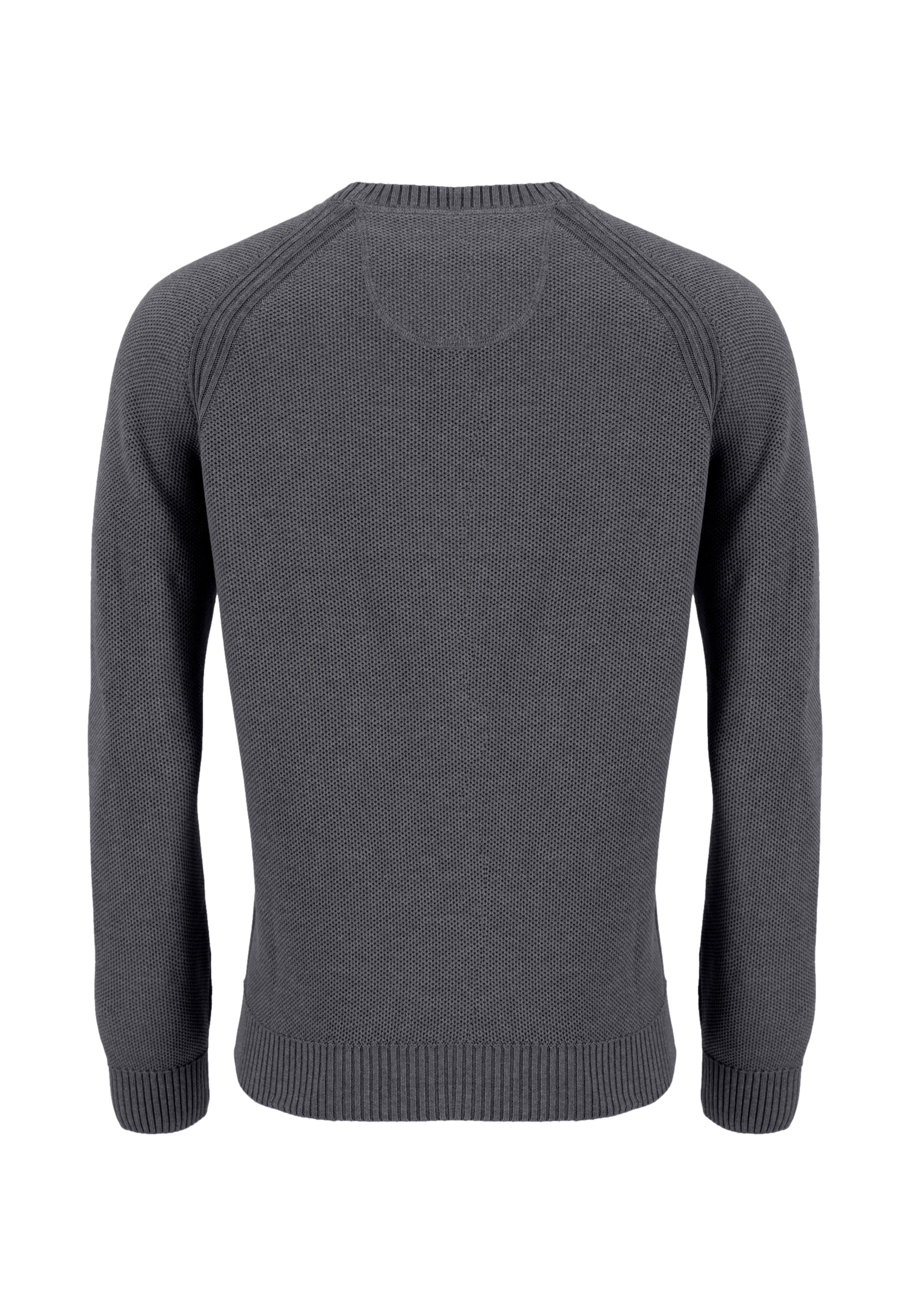 Fynch-Hatton Strickpullover R-Neck