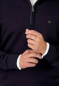 Fynch-Hatton Sweatshirt Troyer
