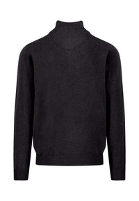 Fynch-Hatton Strickpullover Troyer