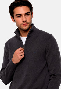 Fynch-Hatton Strickpullover Troyer