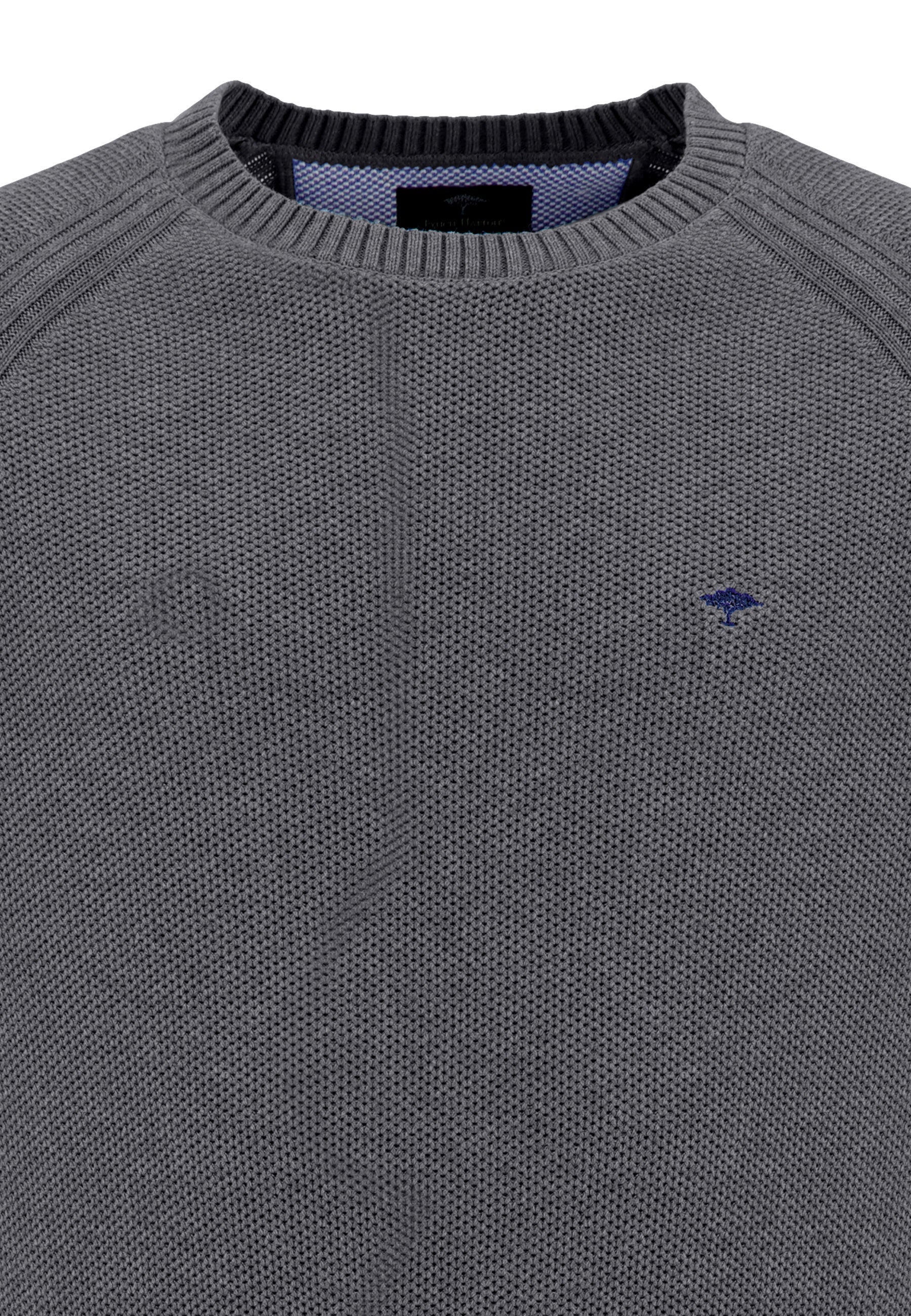 Fynch-Hatton Strickpullover R-Neck
