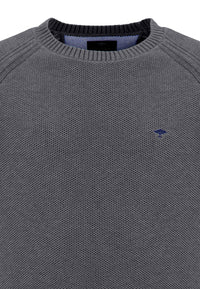 Fynch-Hatton Strickpullover R-Neck
