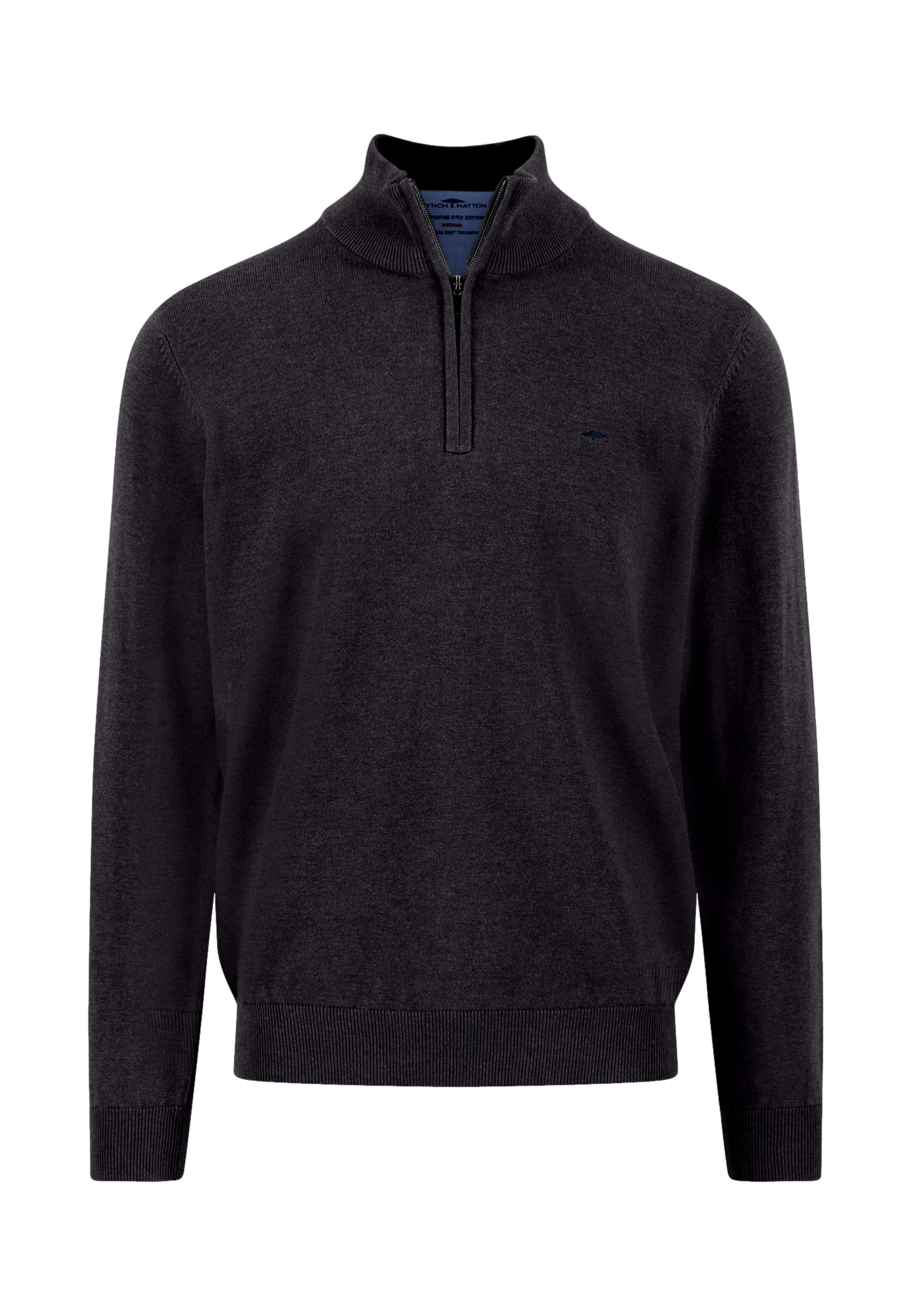 Fynch-Hatton Strickpullover Troyer
