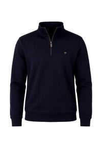 Fynch-Hatton Sweatshirt Troyer
