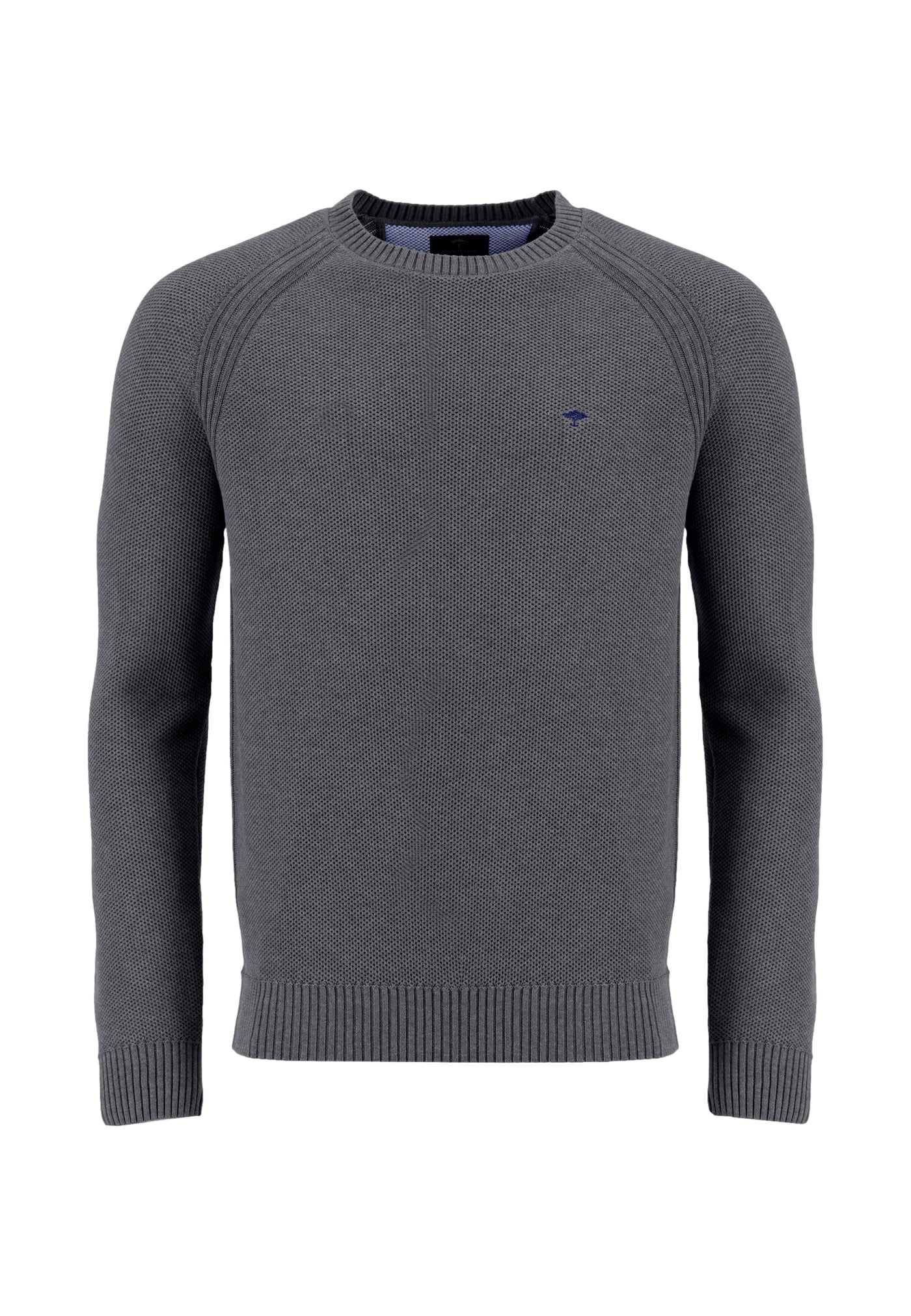 Fynch-Hatton Strickpullover R-Neck