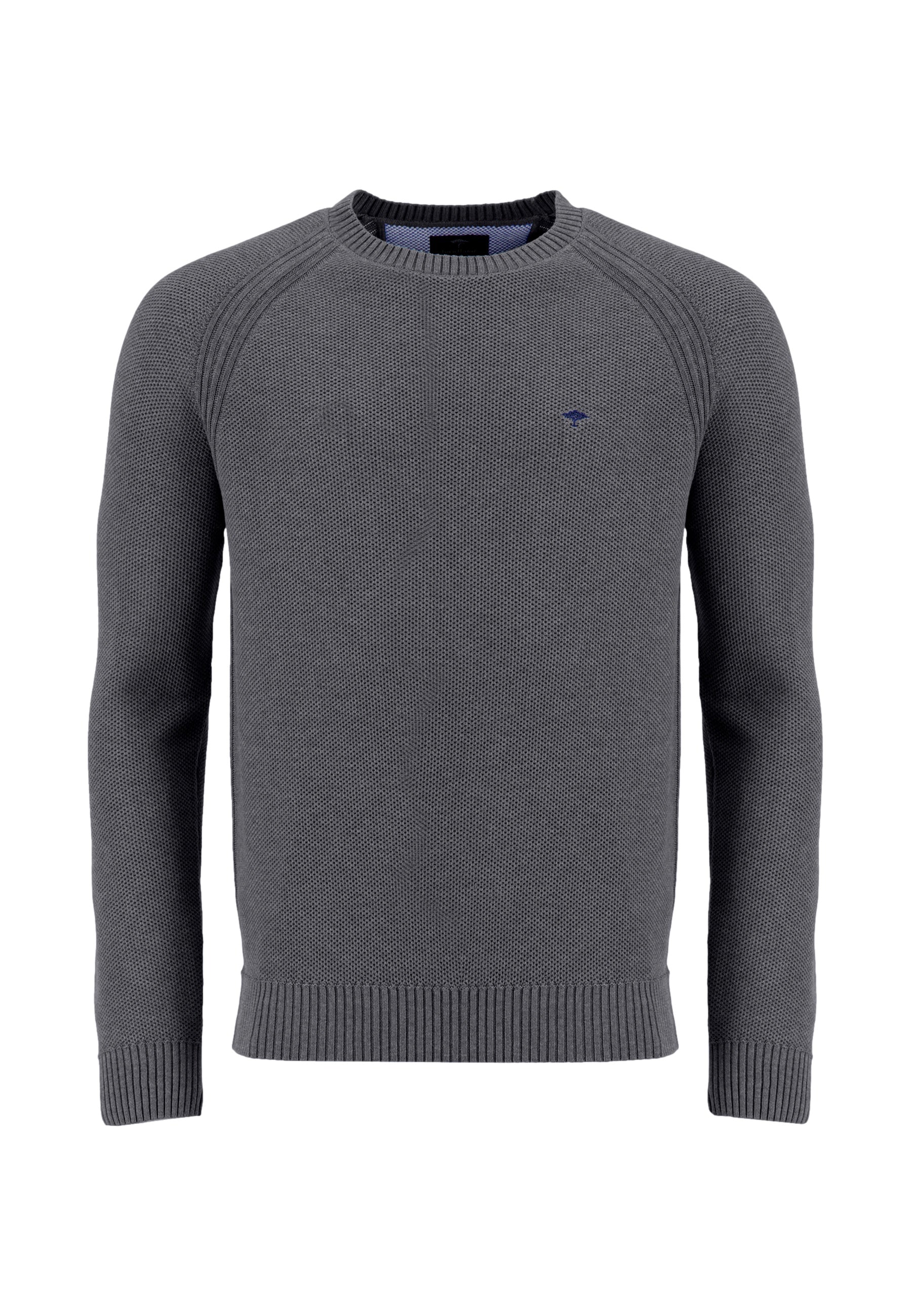 Fynch-Hatton Strickpullover R-Neck