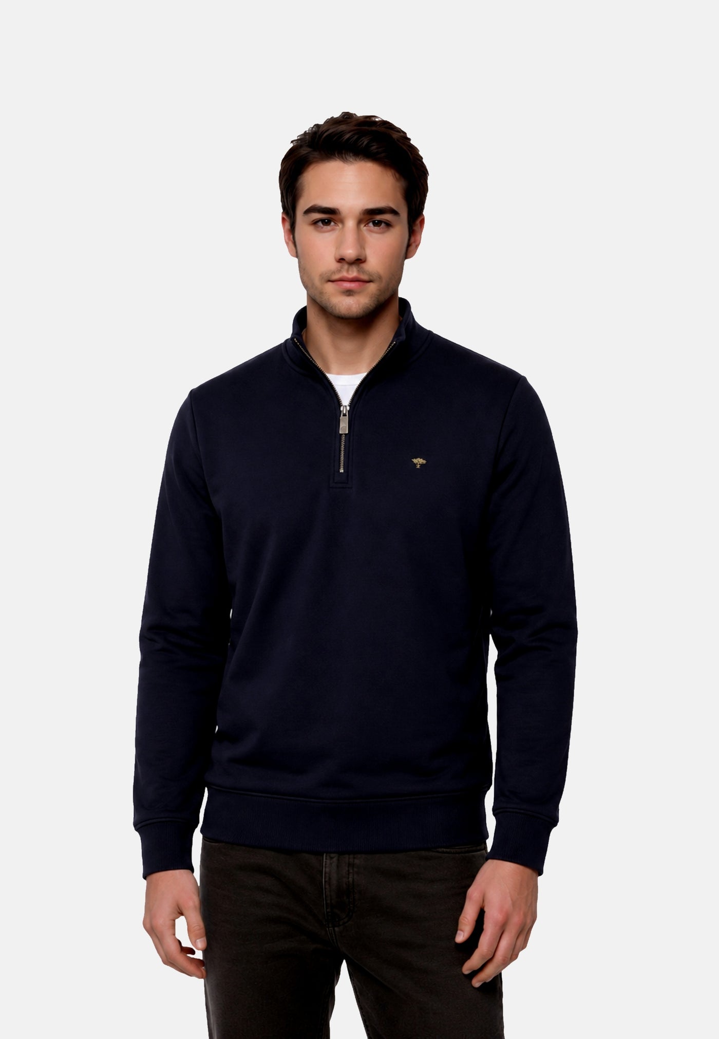 Fynch-Hatton Sweatshirt Troyer