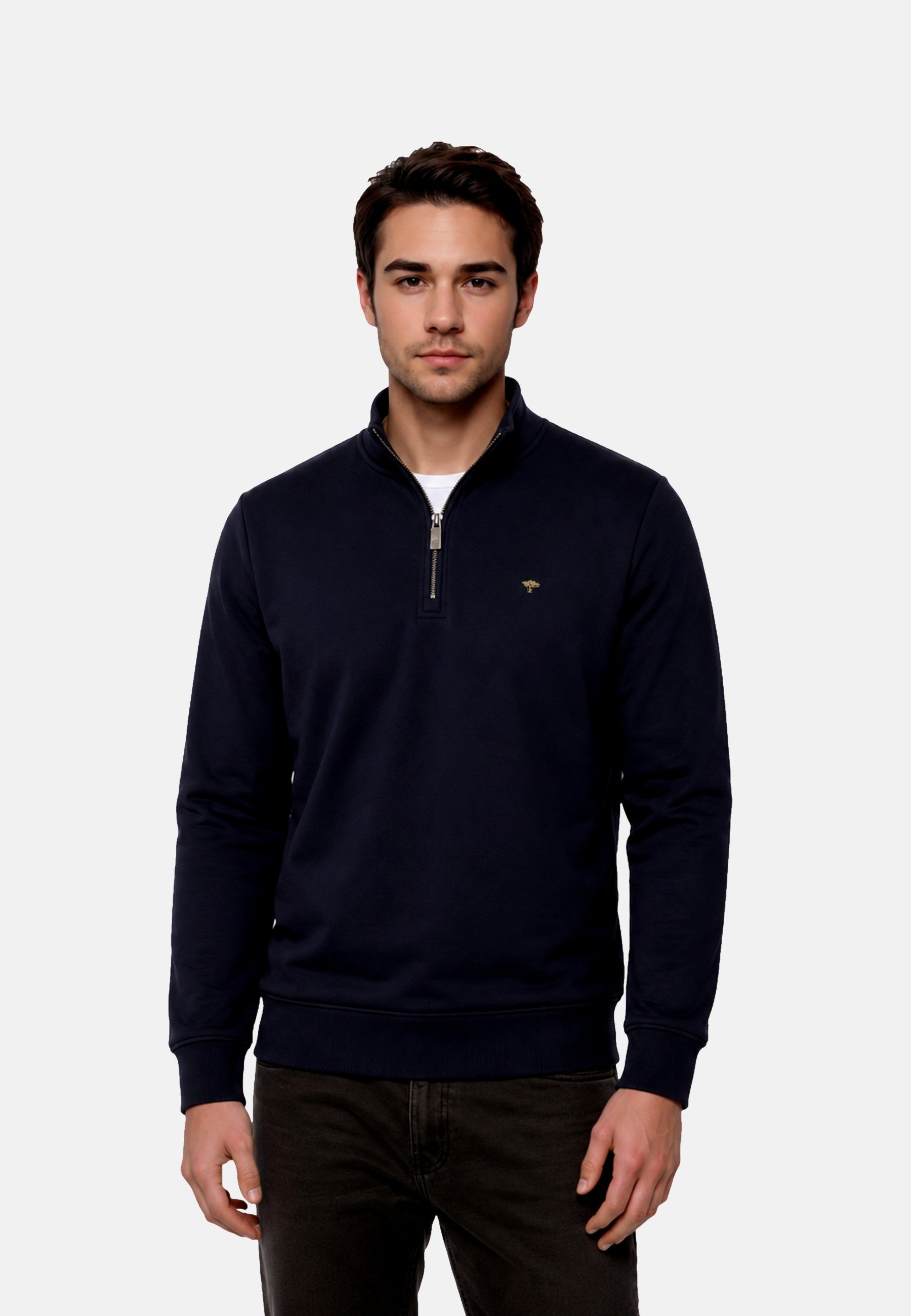 Fynch-Hatton Sweatshirt Troyer