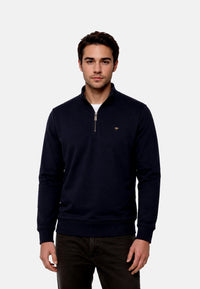 Fynch-Hatton Sweatshirt Troyer