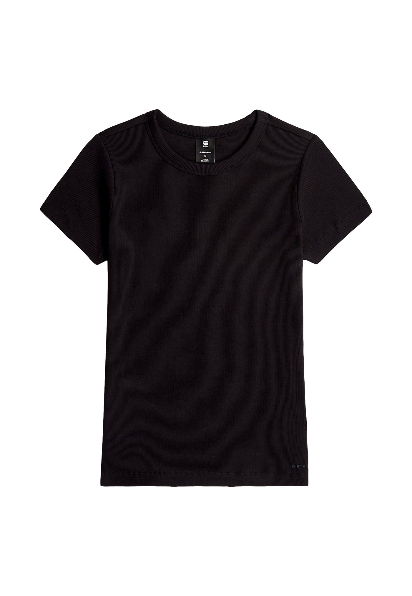 G-STAR Kurzarmshirt Shortsleeve