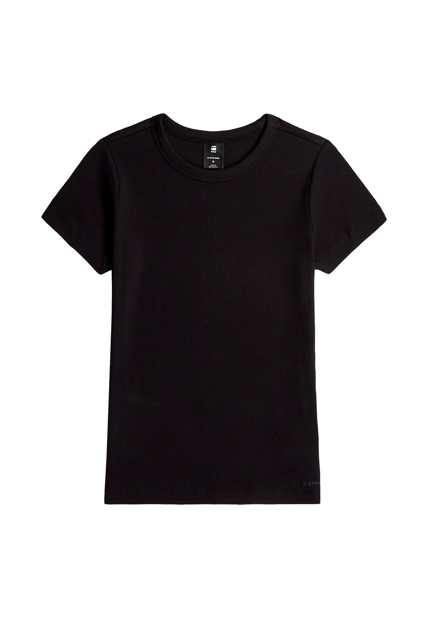 G-STAR Kurzarmshirt Shortsleeve