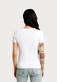 G-STAR Kurzarmshirt Shortsleeve