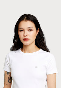 G-STAR Kurzarmshirt Shortsleeve