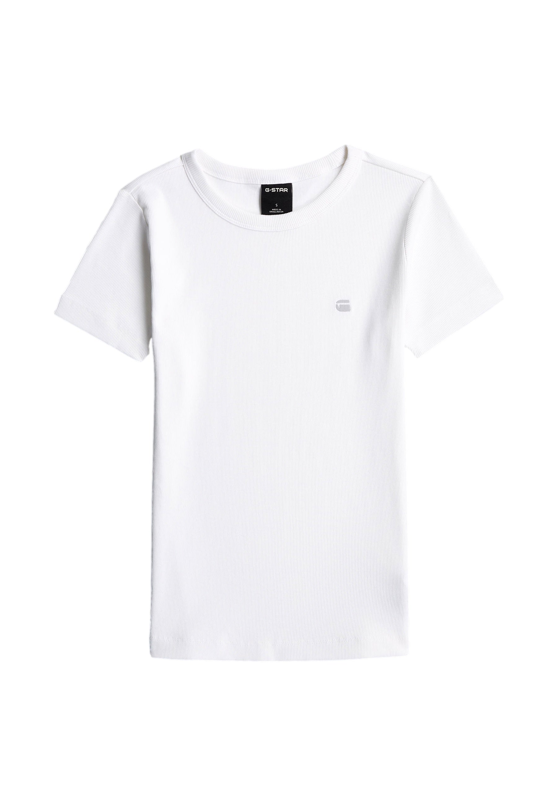 G-STAR Kurzarmshirt Shortsleeve