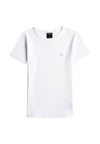 G-STAR Kurzarmshirt Shortsleeve