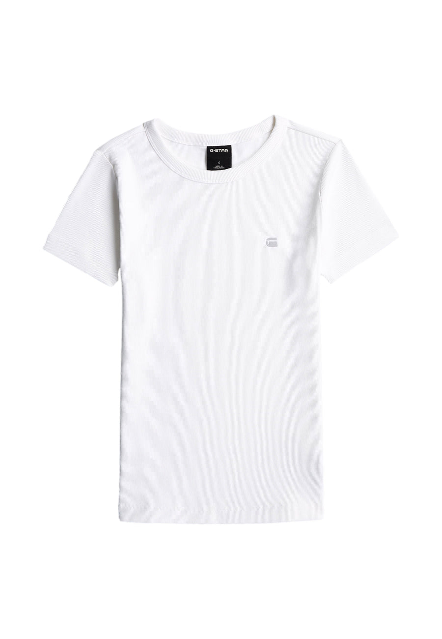 G-STAR Kurzarmshirt Shortsleeve