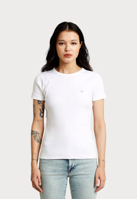 G-STAR Kurzarmshirt Shortsleeve