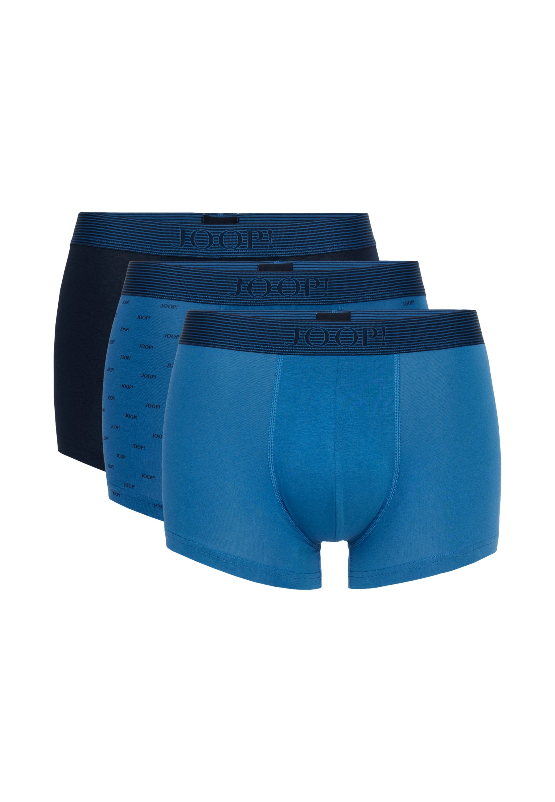 Joop Unterhosen 3-Pack