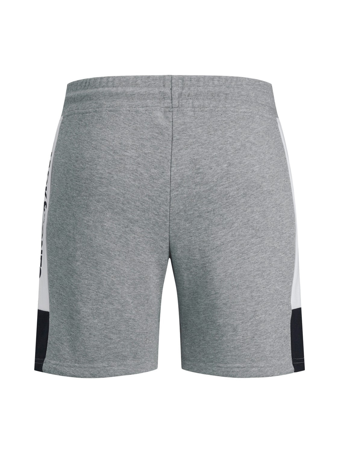 Jack & Jones kurzze Hosen JJILOGO BLOCKING SWEAT SHORTS