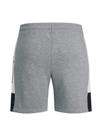 Jack & Jones kurzze Hosen JJILOGO BLOCKING SWEAT SHORTS