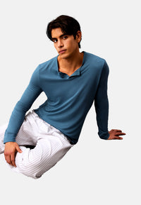 Calvin Klein Langarmshirt