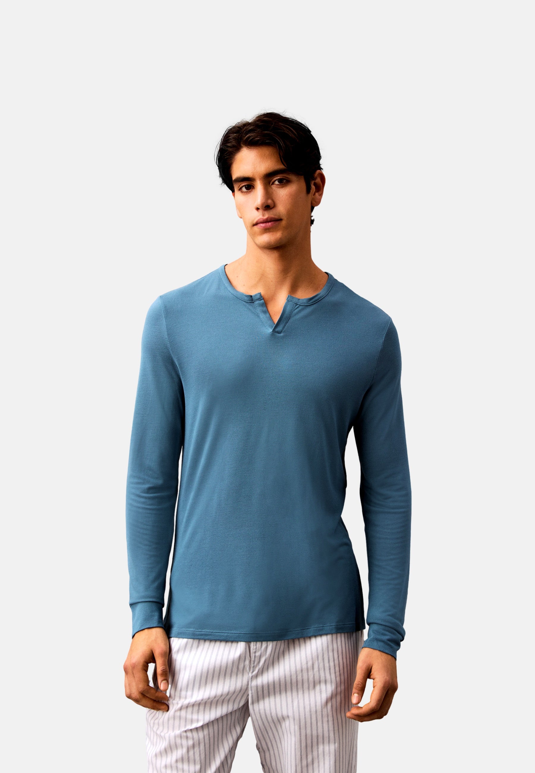 Calvin Klein Langarmshirt