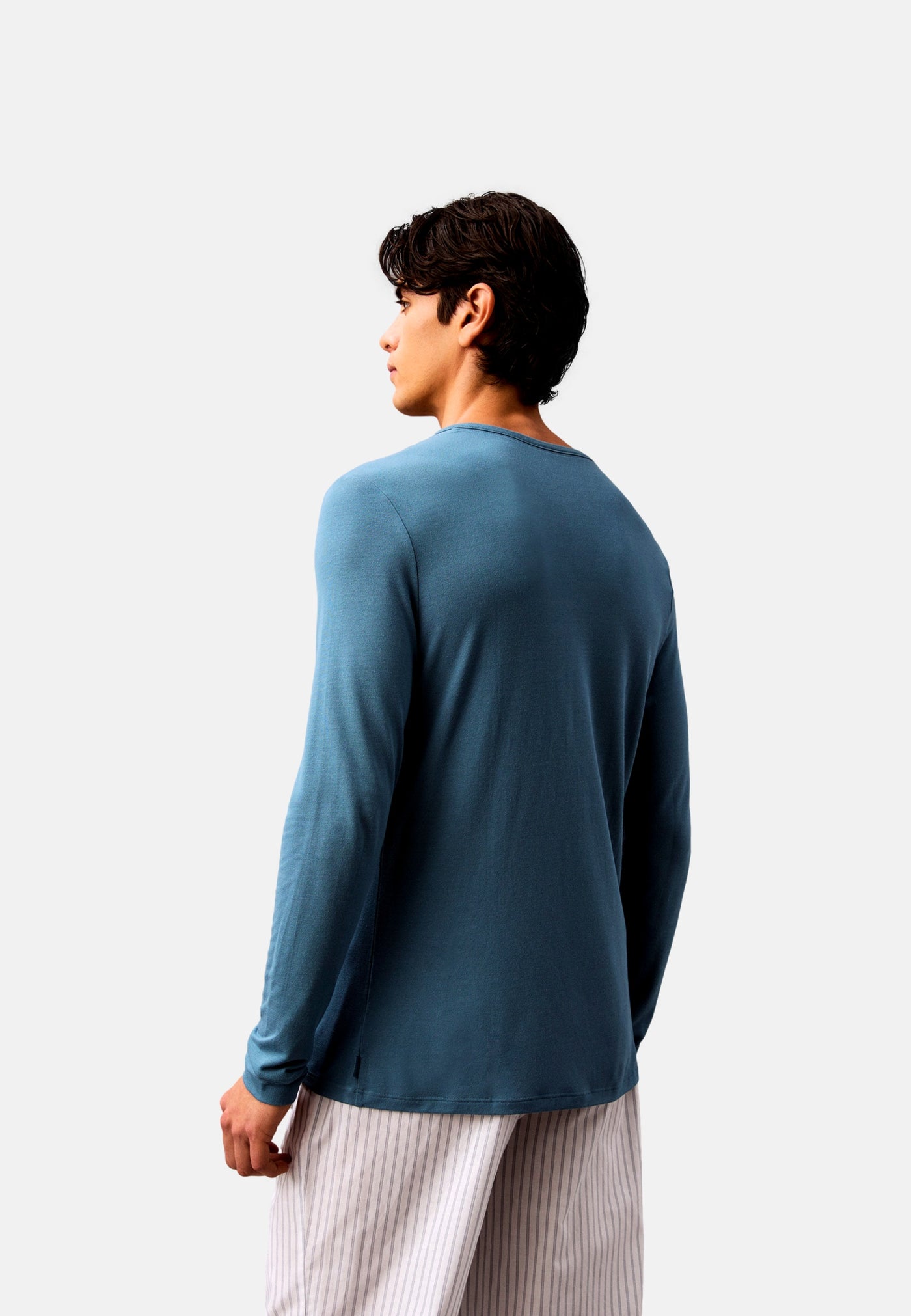 Calvin Klein Langarmshirt