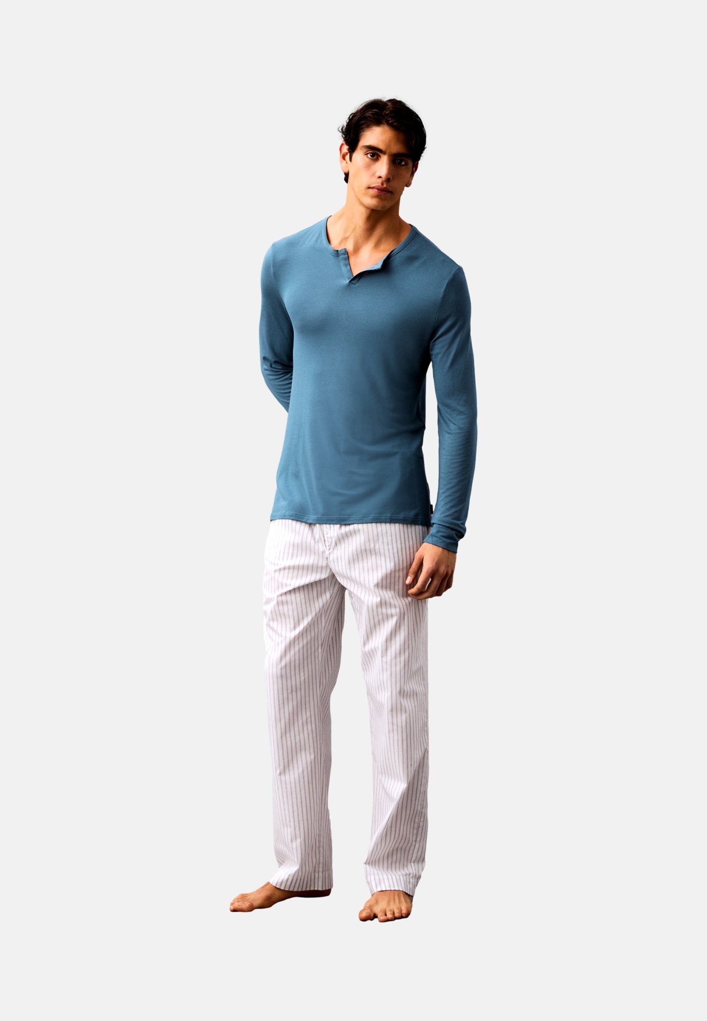 Calvin Klein Langarmshirt