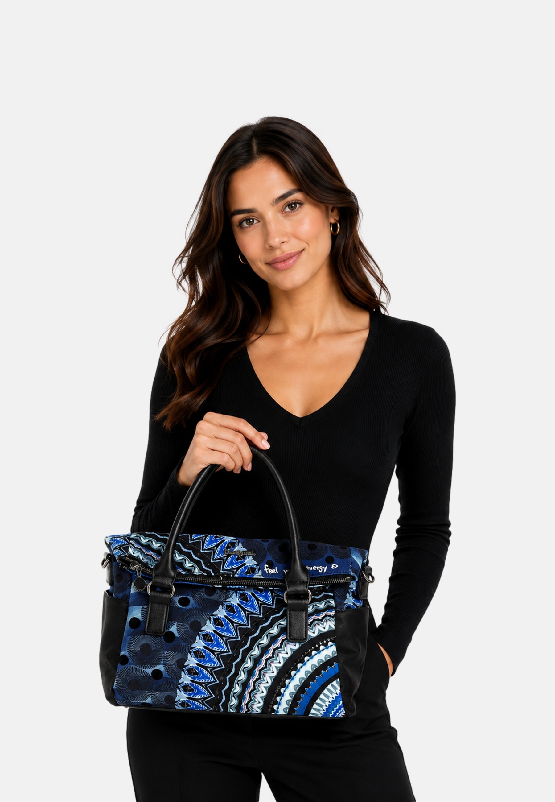 Desigual LOVERTY Umhängetasche