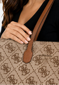 Guess SILVANA GIRLFRIEND Tote