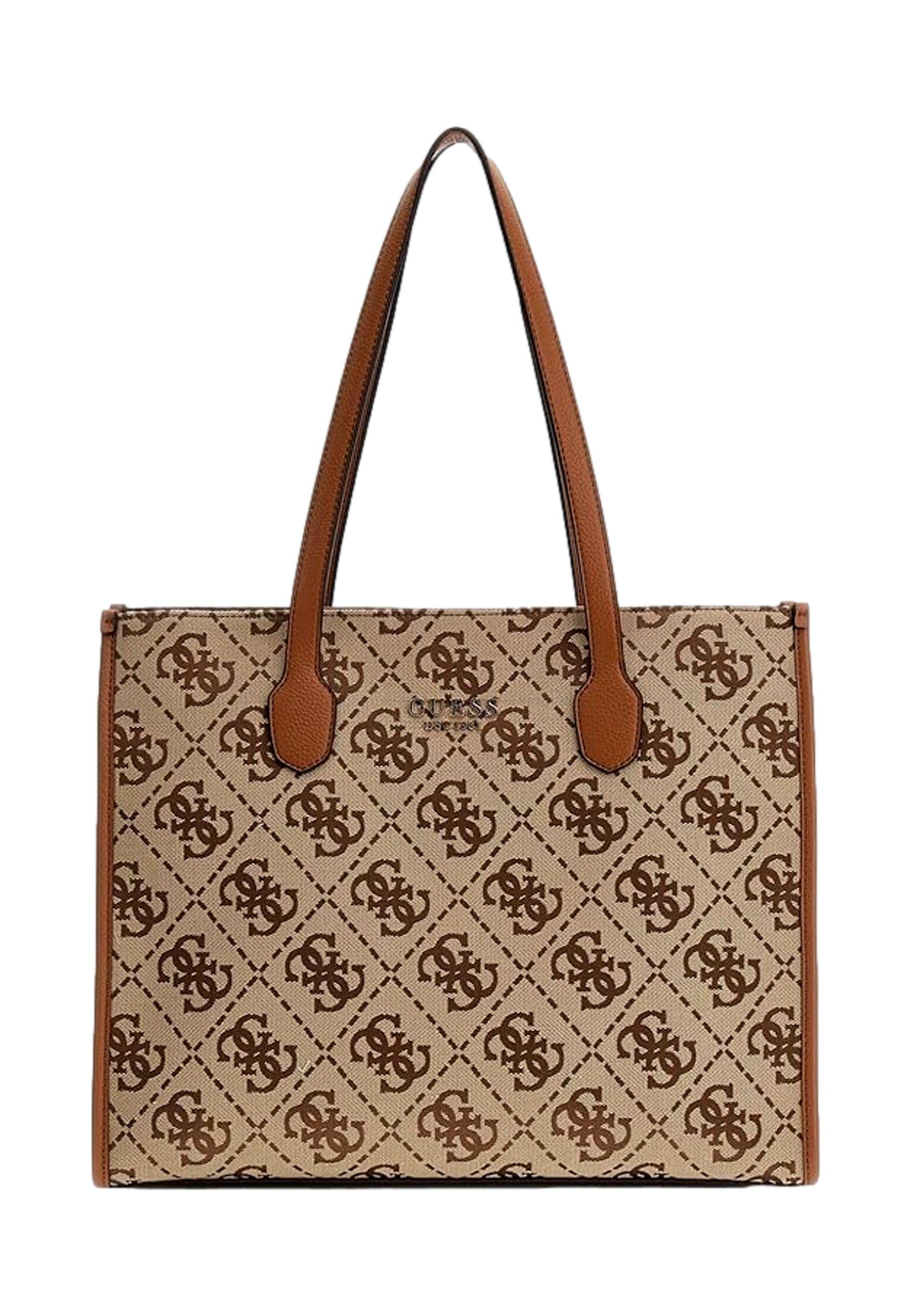 Guess SILVANA GIRLFRIEND Tote