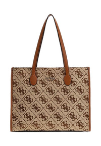 Guess SILVANA GIRLFRIEND Tote