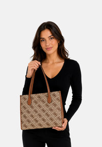 Guess SILVANA GIRLFRIEND Tote