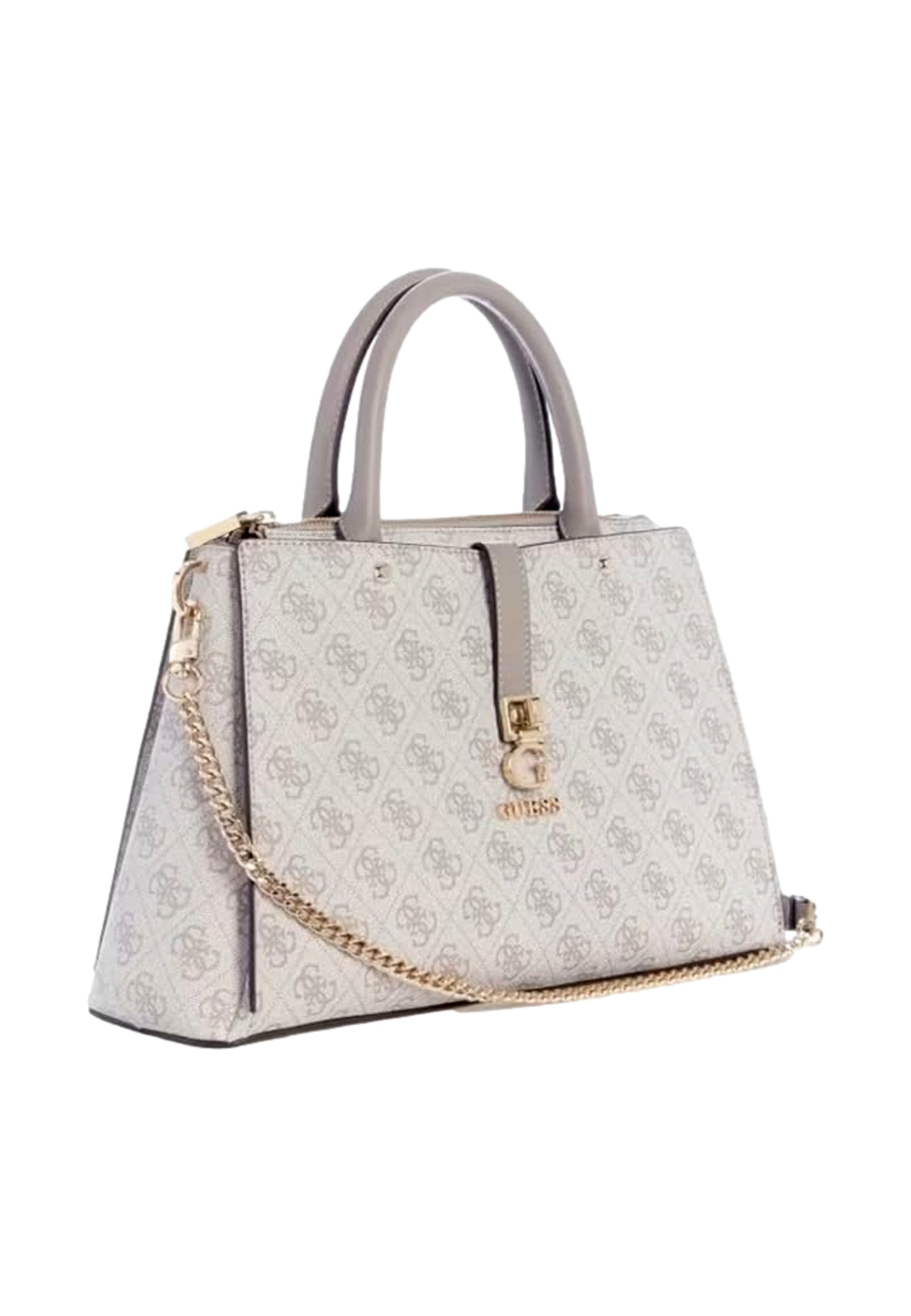 Guess ZAMIRA QUATTRO G LUXUS Umhängetasche