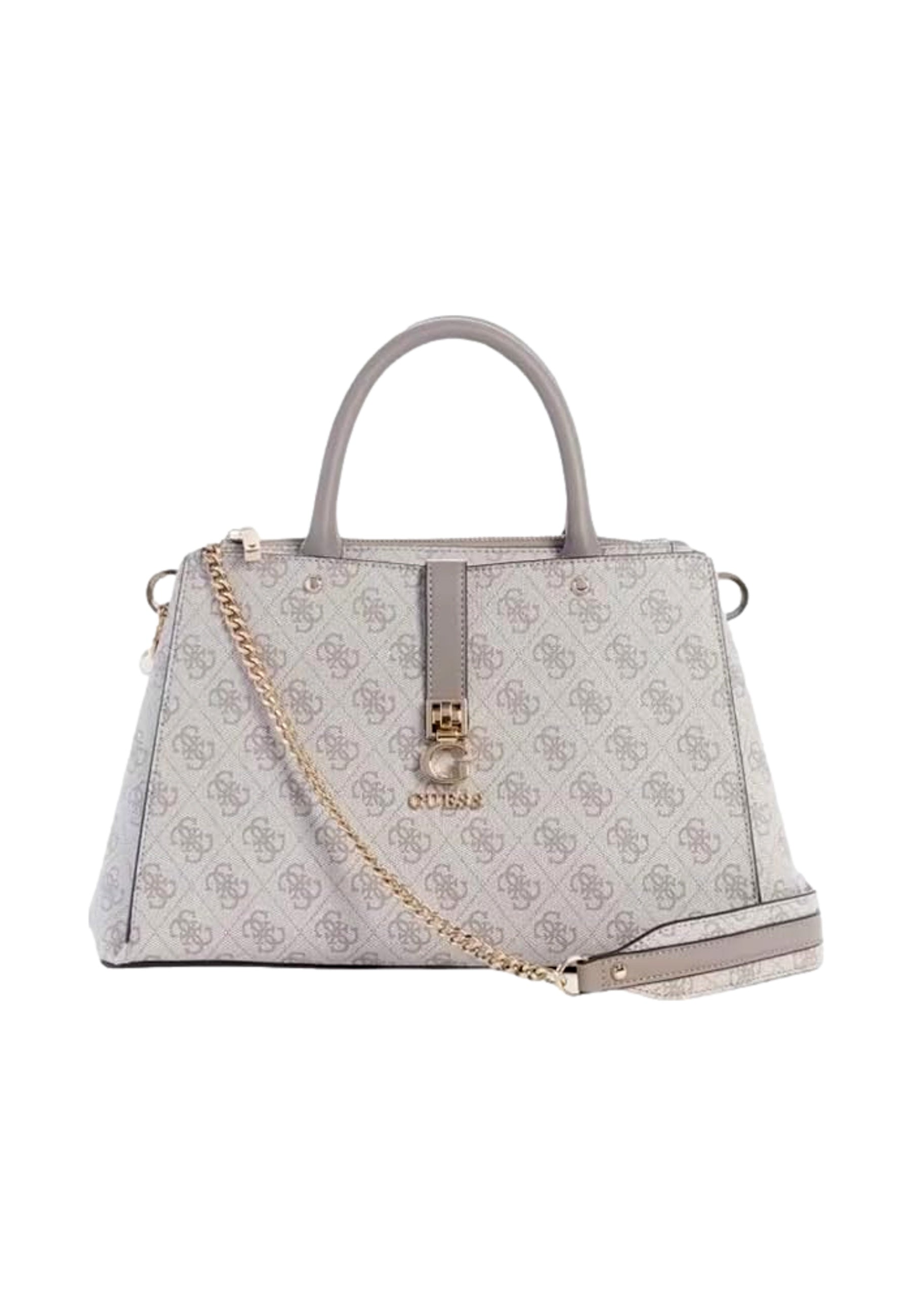 Guess ZAMIRA QUATTRO G LUXUS Umhängetasche