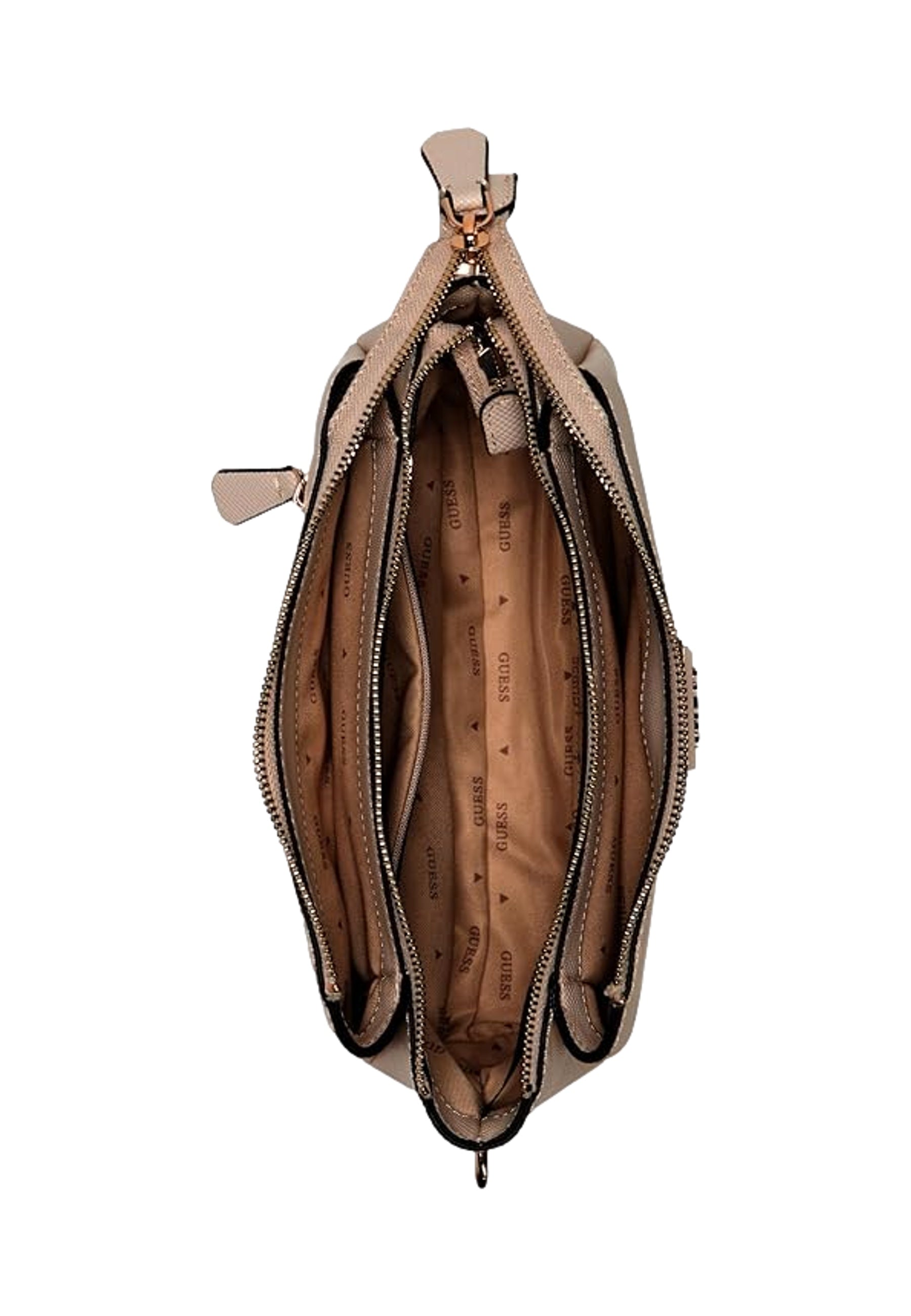 Guess NOELLE TRI COMPARTMENT Umhängetasche